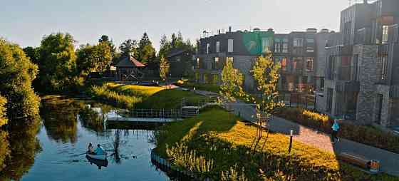 3-комн. квартира, 102.2 м2, 2/3 эт. Санкт-Петербург