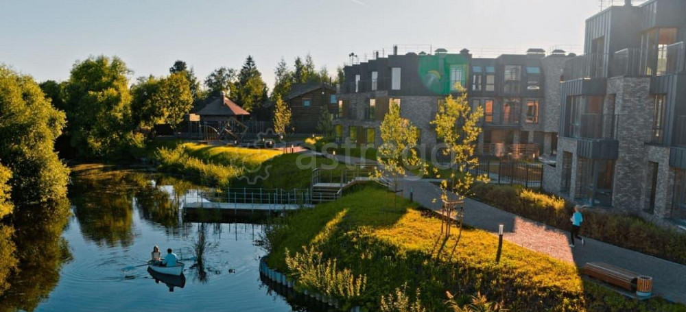 3-комн. квартира, 102.2 м2, 2/3 эт. Санкт-Петербург - изображение 4