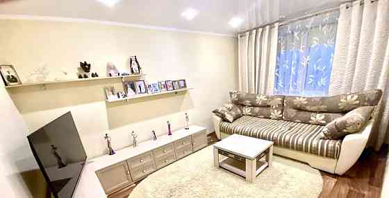 2-комн. квартира, 44.7 м2, 5/5 эт. Норильск