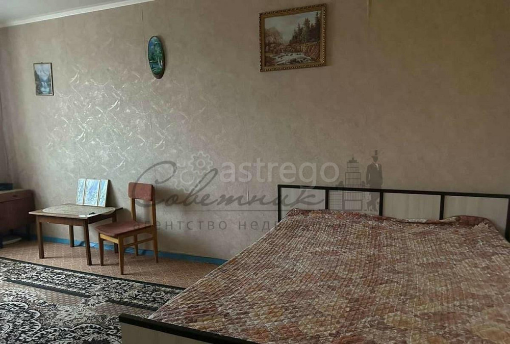 1-комн. квартира, 39.9 м2, 3/9 эт. Старый Оскол - изображение 4