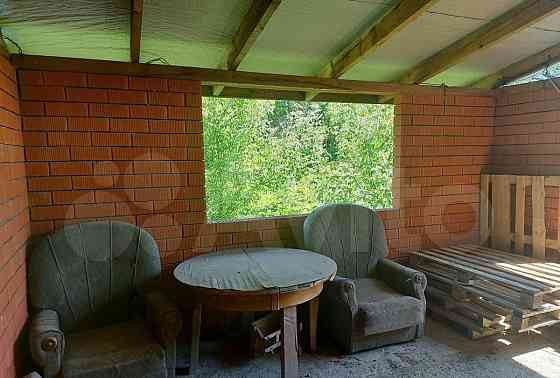 Дом, 120 м2, 1.2 га, 1 эт. Белгород