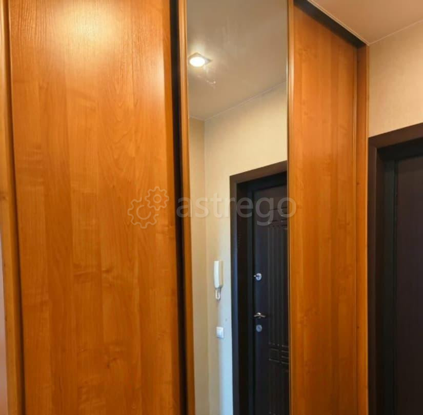 1-комн. квартира, 42 м2, 6/10 эт. Красноярск - изображение 6