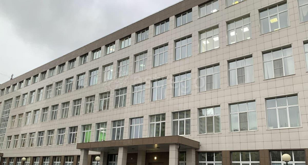 Свободного назначения, 652 м2 Балашиха - изображение 2