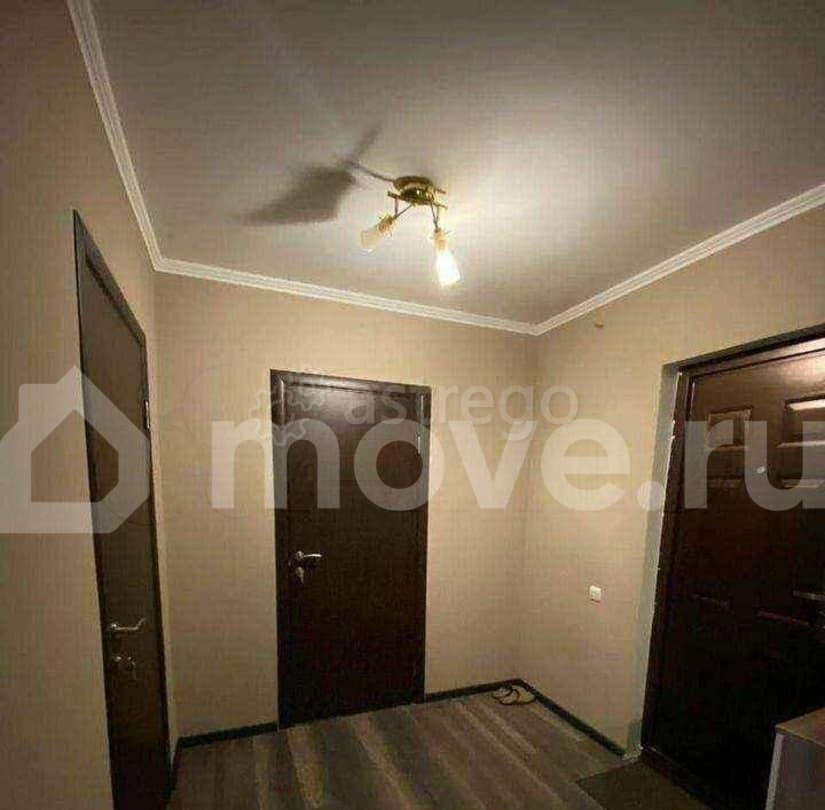 2-комн. квартира, 45 м2, 3/9 эт. Москва - изображение 5