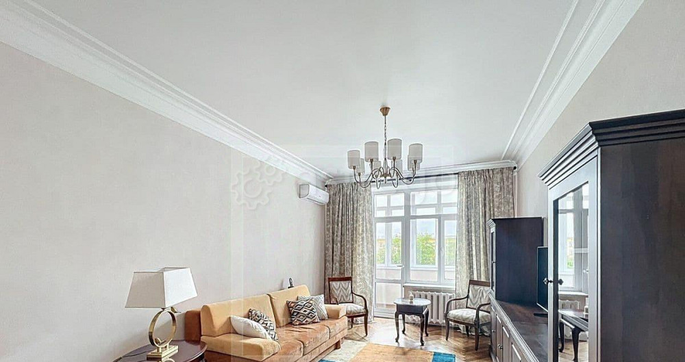 2-комн. квартира, 65 м2, 7/8 эт. Москва - изображение 4
