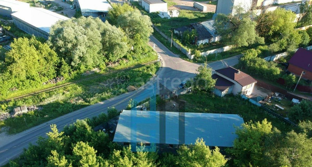 Свободного назначения, 540 м2 Клин - изображение 2