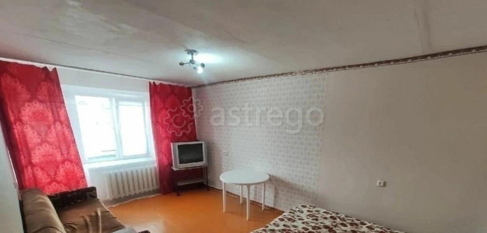 1-комн. квартира, 34 м2, 5/5 эт. Туймазы - изображение 1