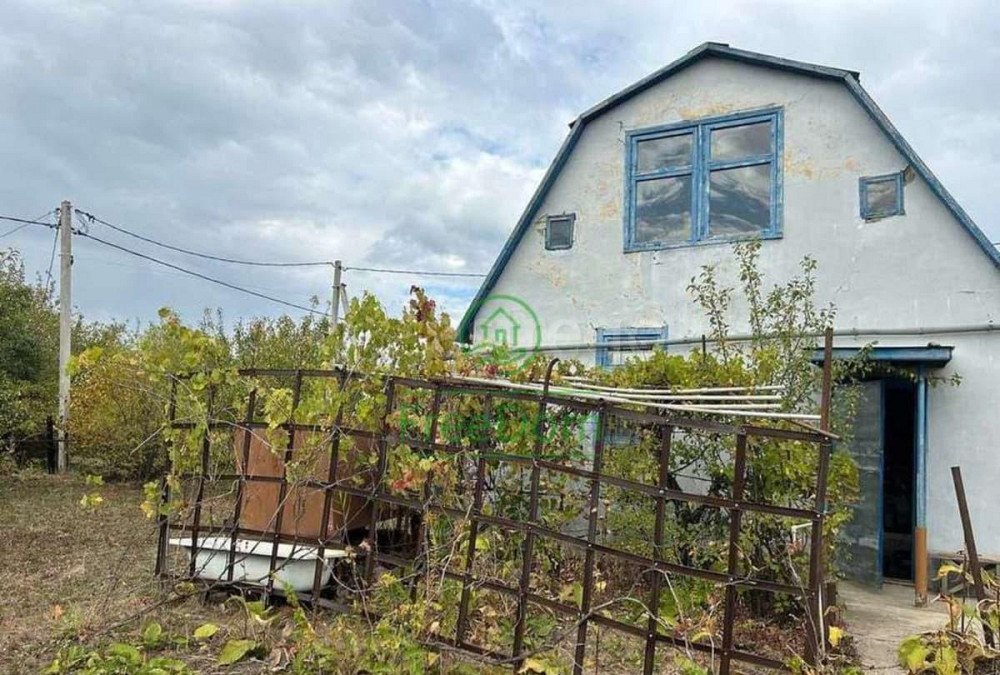 Дача, 45 м2, 10 соток, 2 эт. Таврово - изображение 7