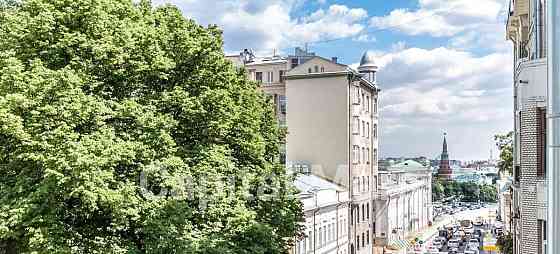 4-комн. квартира, 157 м2, 4/6 эт. Москва