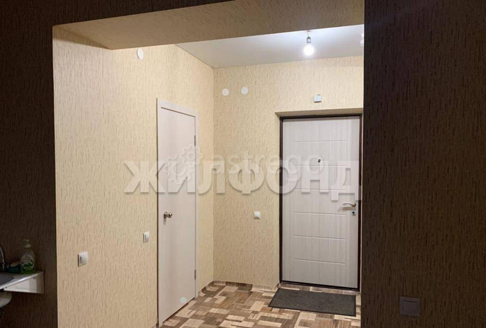 Студия, 35.6 м2, 15/16 эт. Красноярск - изображение 3