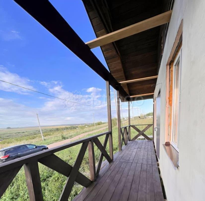 Коттедж, 48.1 м2, 13.17 сотки, 1 эт. Белокуриха - изображение 2