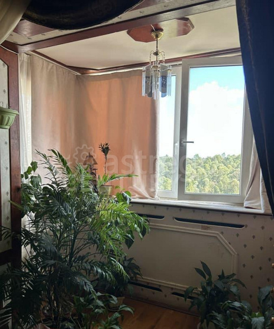 4-комн. квартира, 99 м2, 4/6 эт. Уфа - изображение 8