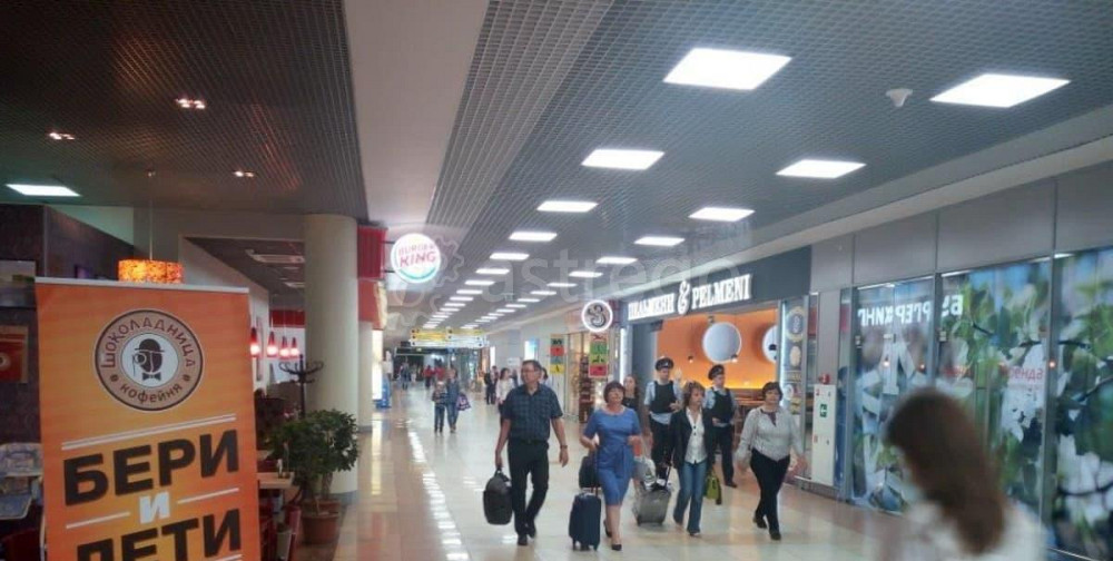 Торговое помещение, 55.9 м2 Химки - изображение 7