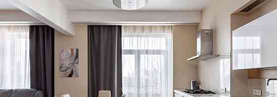 3-комн. квартира, 80 м2, 5/8 эт. Москва