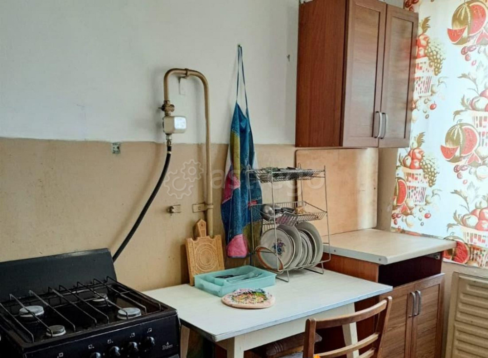 Комната, 12.5 м2, 9/9 эт. Уфа - изображение 4