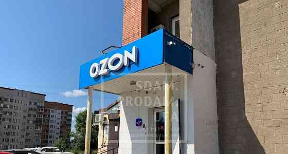Офис, 94.3 м2 Уфа