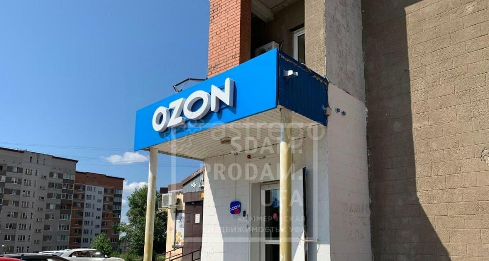 Офис, 94.3 м2 Уфа - изображение 1
