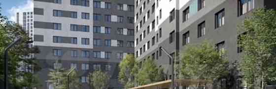 Студия, 22.51 м2, 19/25 эт. Астрахань