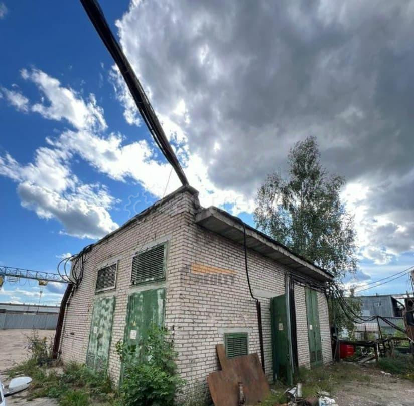 Производственное, 2000 м2 Электросталь - изображение 7