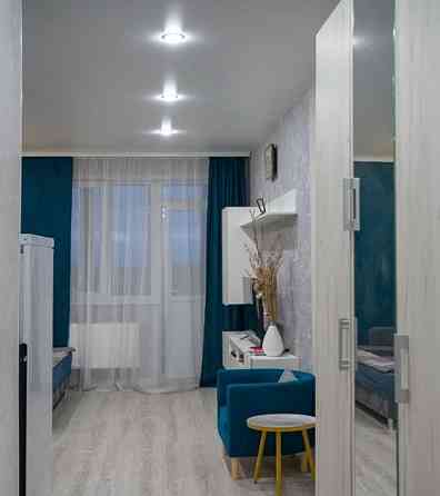 Студия, 30 м2, 12/18 эт. Старая Купавна