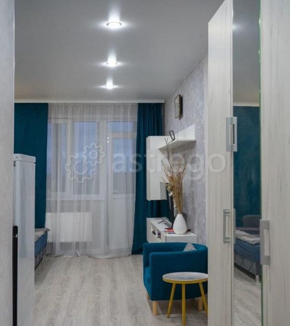 Студия, 30 м2, 12/18 эт. Старая Купавна - изображение 4