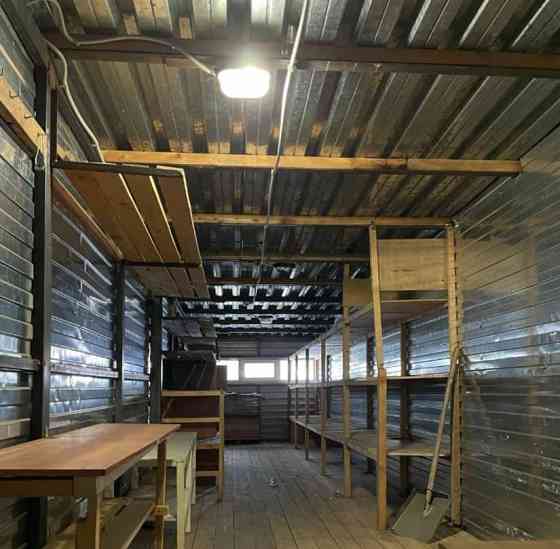 Торговое помещение, 55 м2 Одинцово