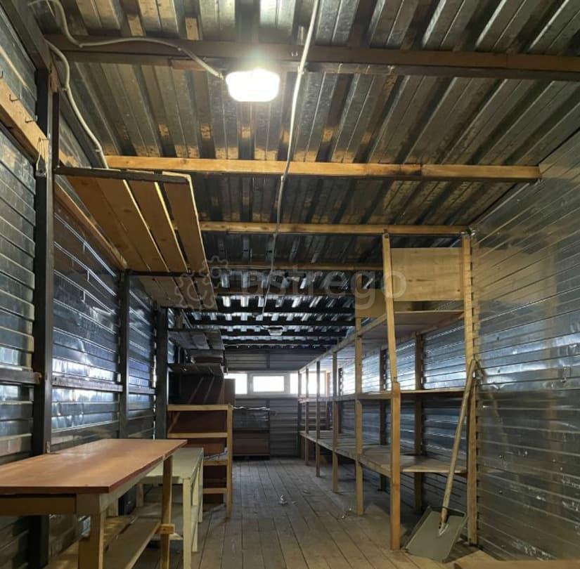 Торговое помещение, 55 м2 Одинцово - изображение 4