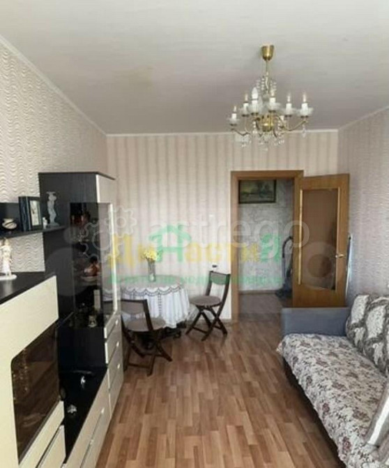 1-комн. квартира, 38 м2, 10/10 эт. Белгород - изображение 6