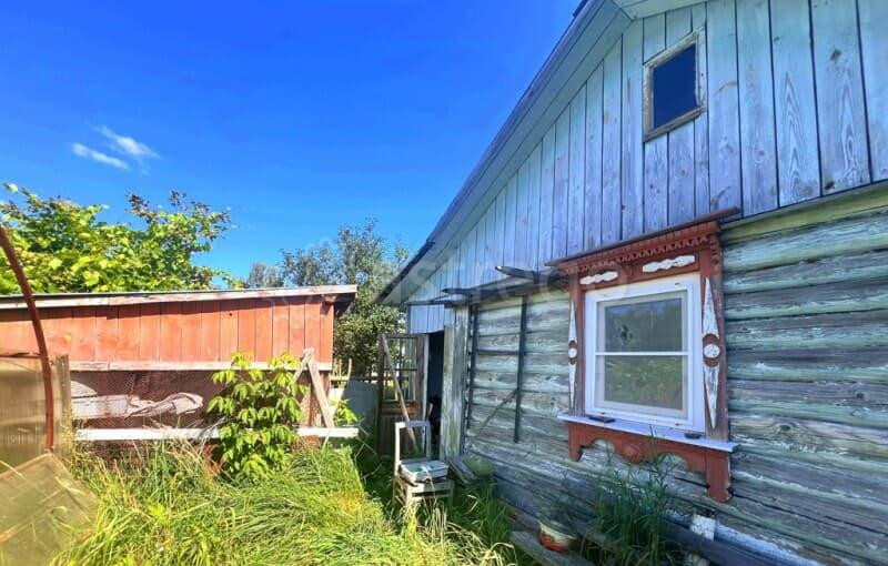 Дом, 30 м2 Шатура - изображение 7