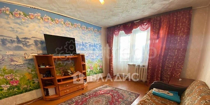 3-комн. квартира, 61 м2, 3/5 эт. Стерлитамак - изображение 7