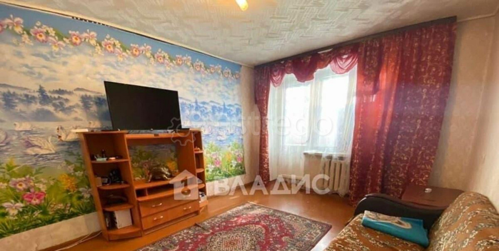 3-комн. квартира, 61 м2, 3/5 эт. Стерлитамак - изображение 7
