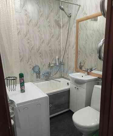 1-комн. квартира, 31 м2, 2/5 эт. Норильск