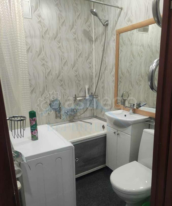 1-комн. квартира, 31 м2, 2/5 эт. Норильск - изображение 2