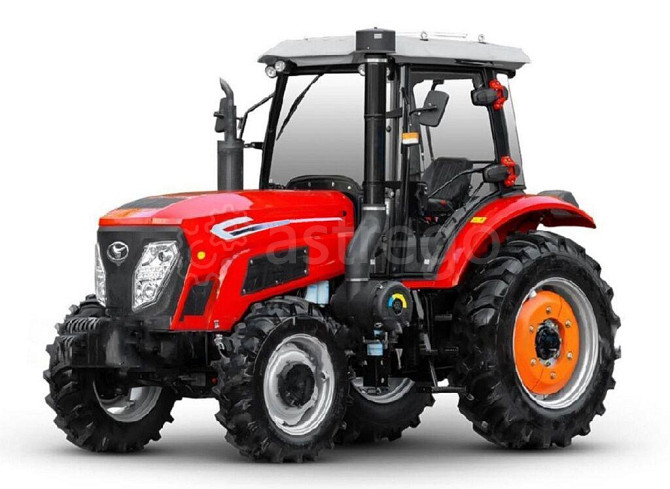 Трактор Shifeng | Шифенг TD-1304C Санкт-Петербург - изображение 1