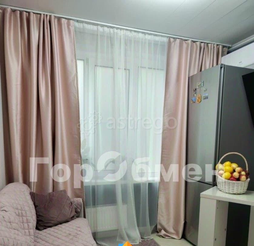 Комната, 15.5 м2, 1/9 эт. Москва - изображение 1