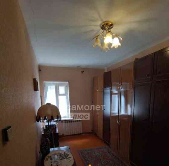 Дом, 58.2 м2, 2 сотки, 1 эт. Астрахань