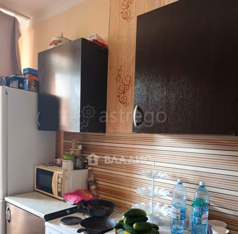 2-комн. квартира, 52 м2, 3/5 эт. Бийск - изображение 1