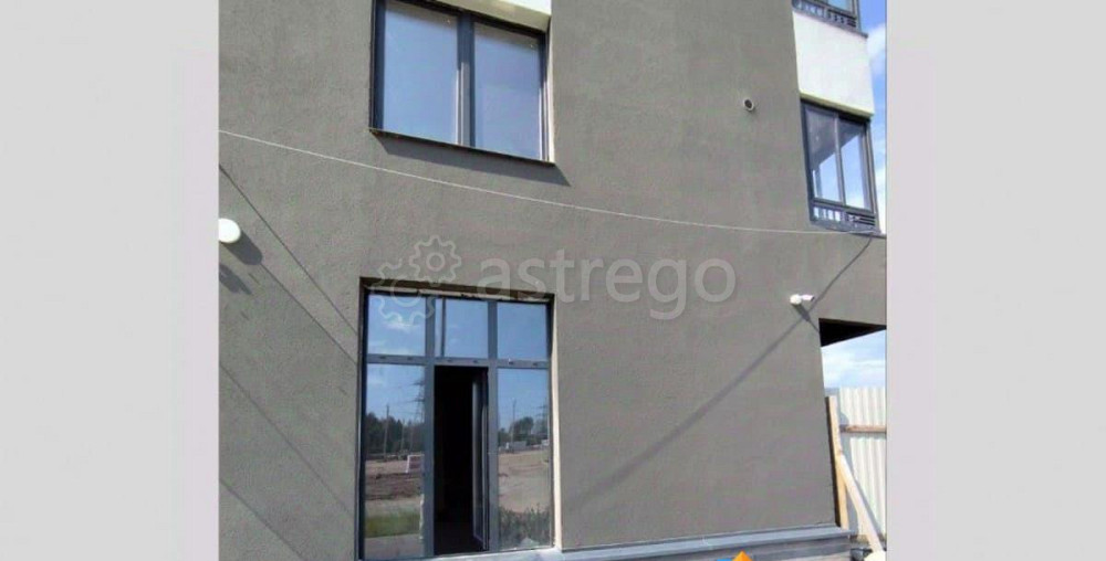Свободного назначения, 116.92 м2 Санкт-Петербург - изображение 4