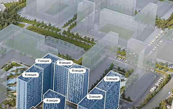 Торговое помещение, 66.4 м2 Химки