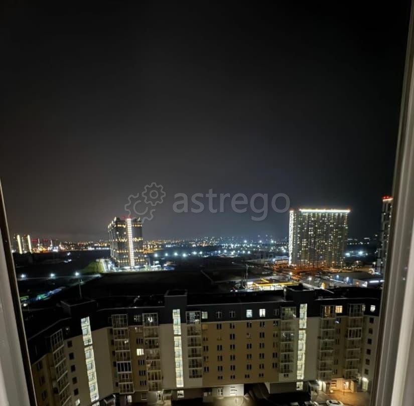 2-комн. квартира, 70 м2, 15/18 эт. Красноярск - изображение 5