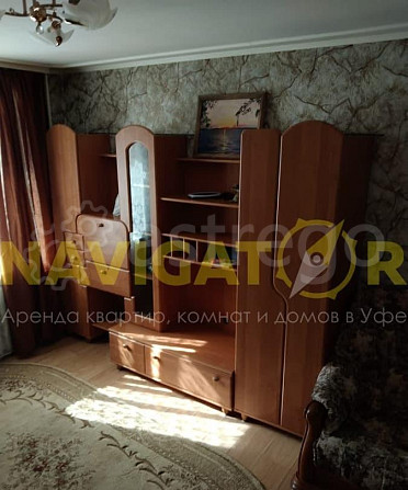 2-комн. квартира, 43 м2, 6/10 эт. Уфа - изображение 10