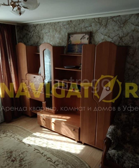 2-комн. квартира, 43 м2, 6/10 эт. Уфа - изображение 10