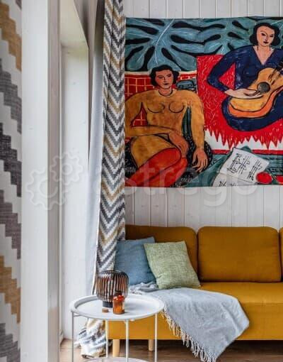 Дом, 52 м2 Ступино - изображение 5