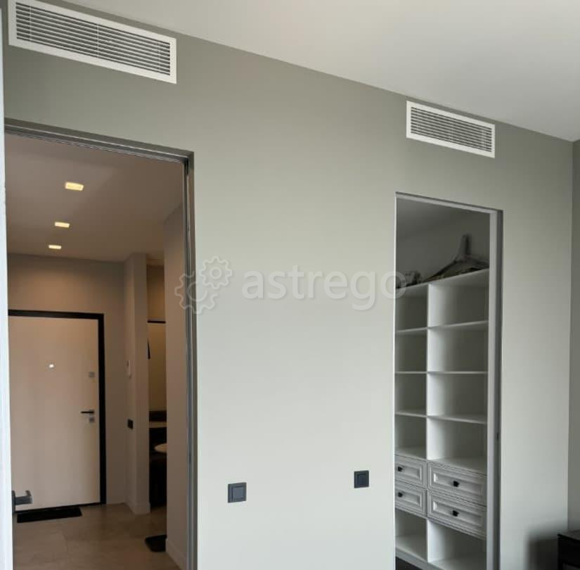 2-комн. квартира, 51 м2, 22/50 эт. Москва - изображение 4