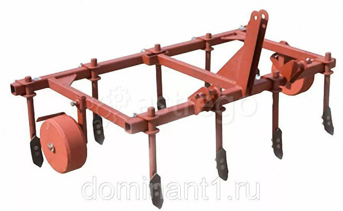 Культиватор КТД 1.3 Горки Ленинские - изображение 1