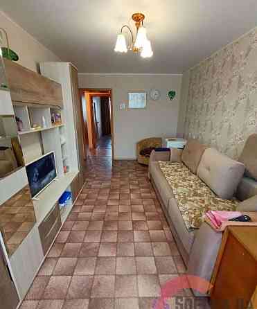 2-комн. квартира, 47 м2, 4/5 эт. Нефтекамск