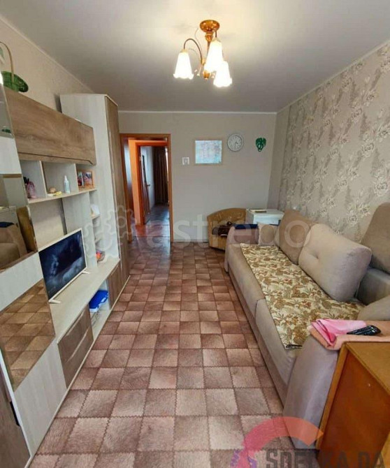 2-комн. квартира, 47 м2, 4/5 эт. Нефтекамск - изображение 3