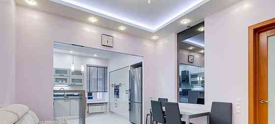 3-комн. квартира, 100 м2, 4/4 эт. Санкт-Петербург