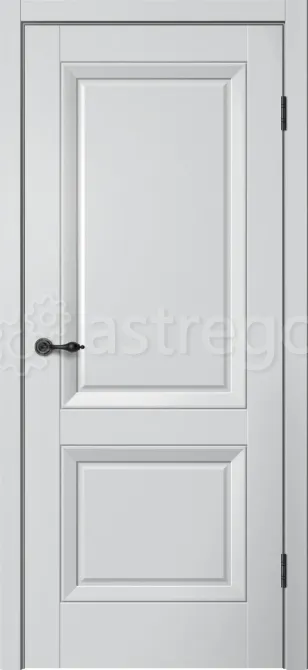 Межкомнатная дверь M82 ПГ 800 Эмалит Новороссийск - изображение 1