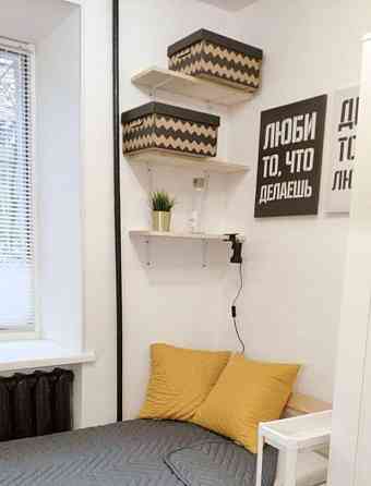 Студия, 12 м2, 1/5 эт. Красногорск